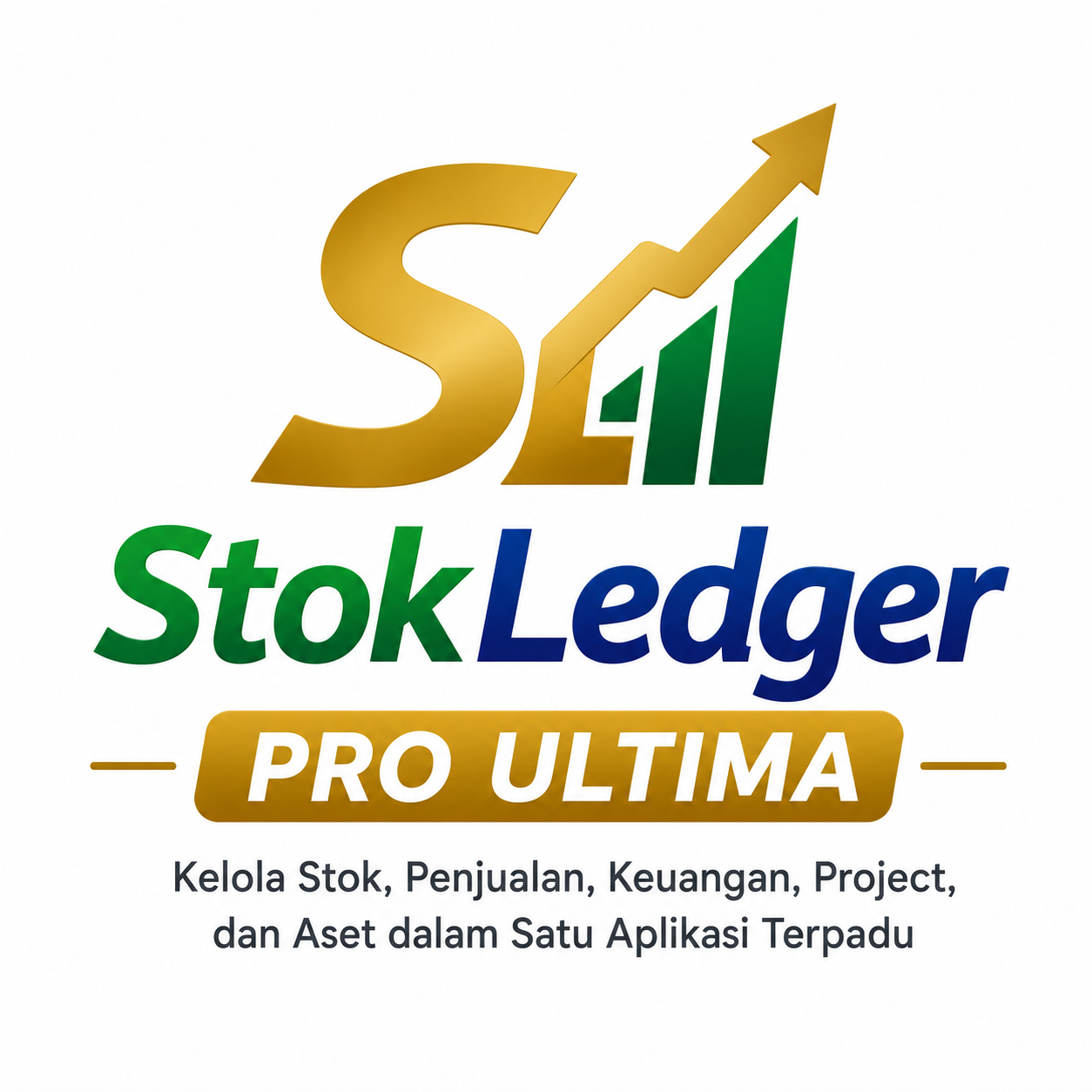 StokLedger by ACIS